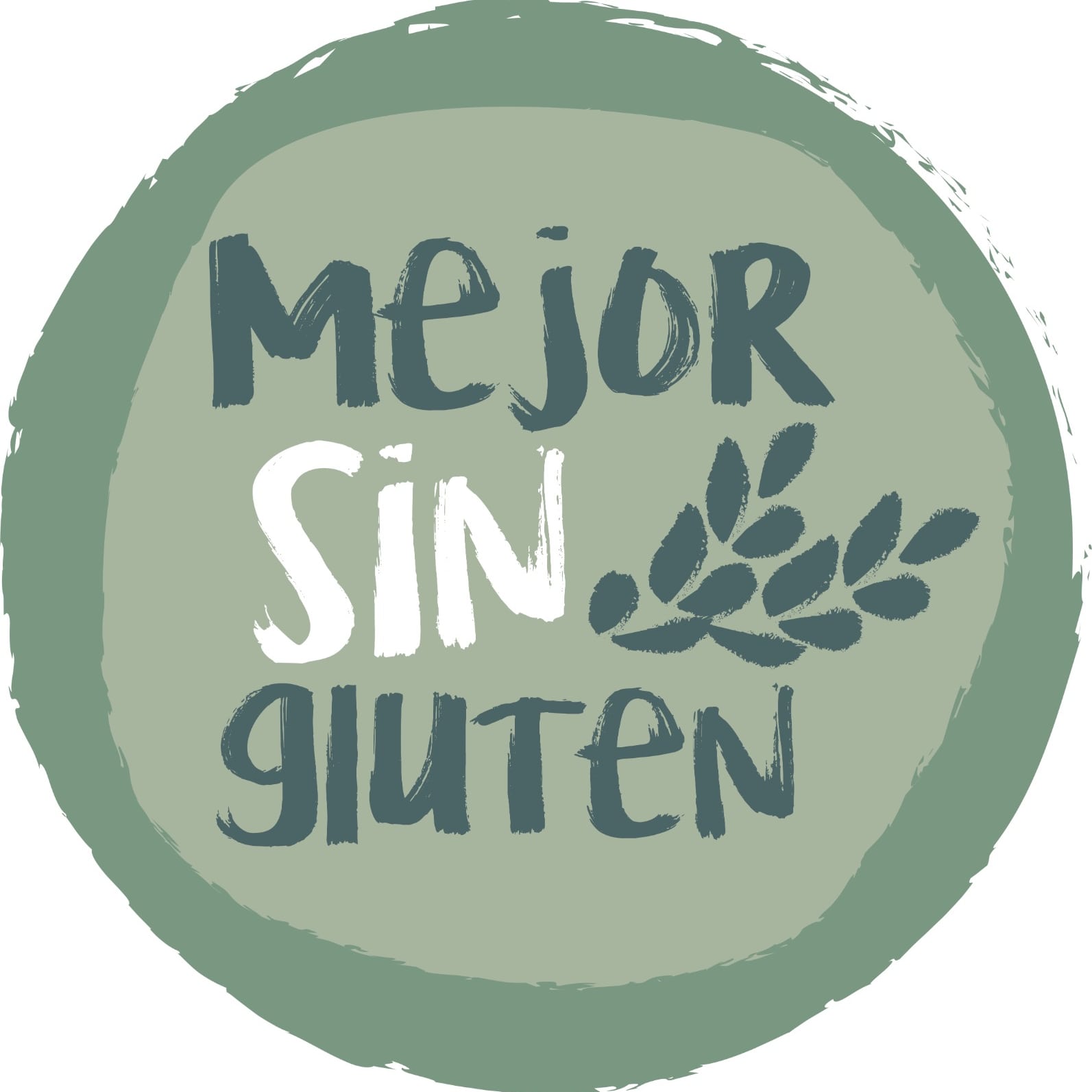 Mejor sin gluten